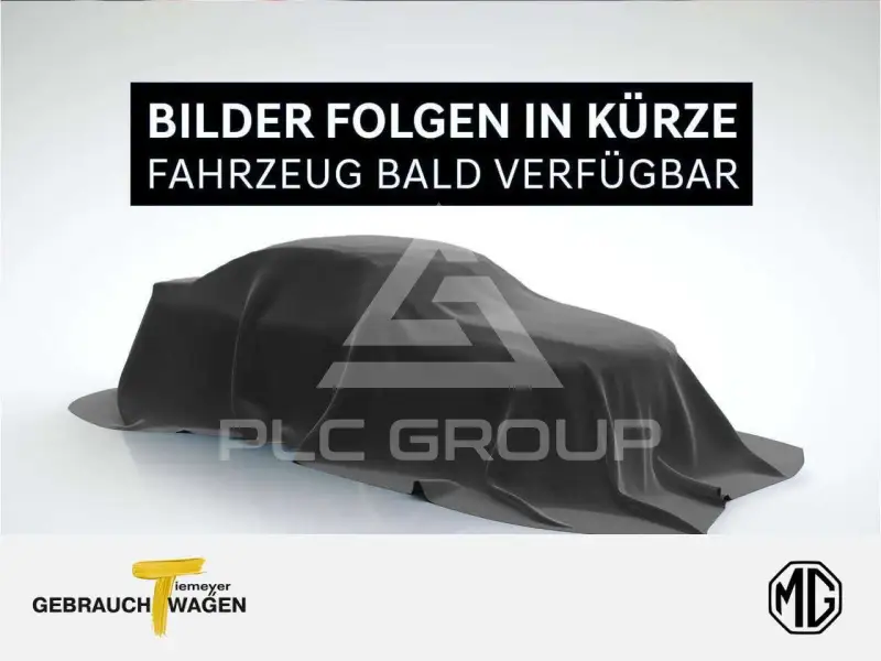 2026 MG MG4