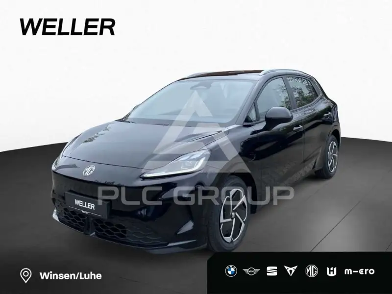 2026 MG MG4