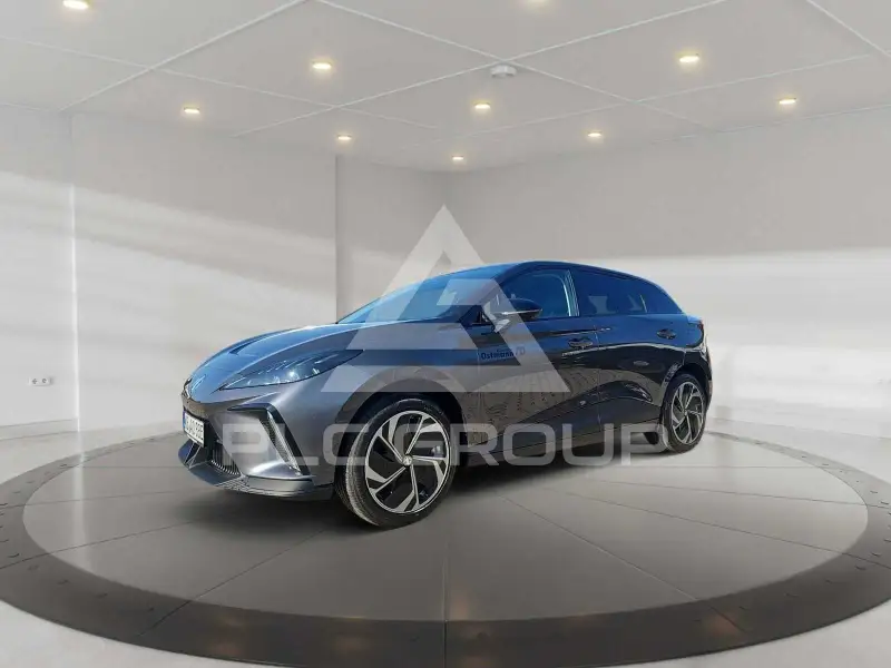 2026 MG MG4