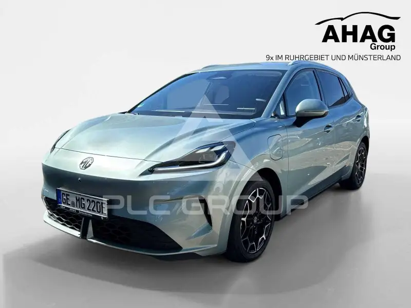 2026 MG MG4