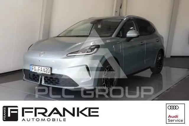 2026 MG MG4