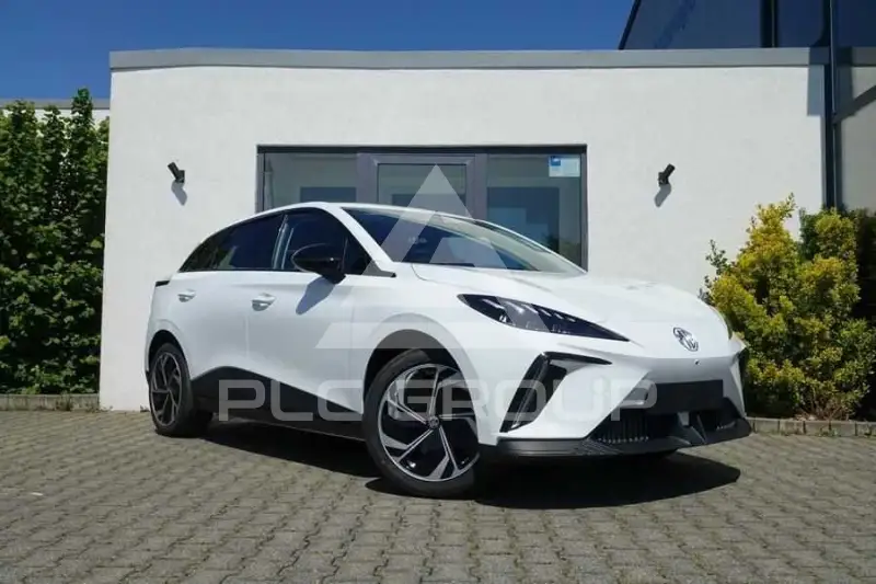2026 MG MG4