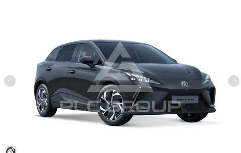 2026 MG MG4