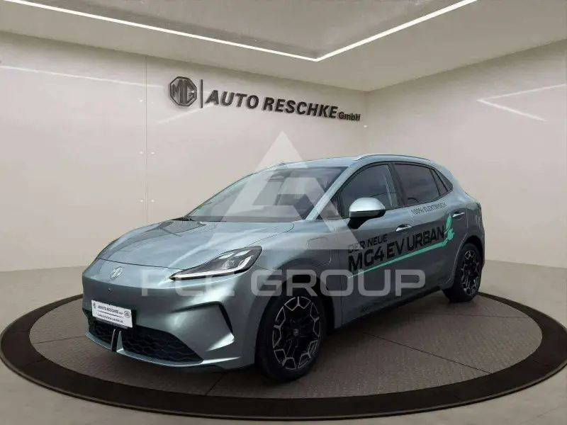 2026 MG MG4