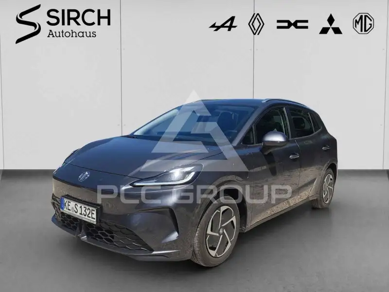 2026 MG MG4