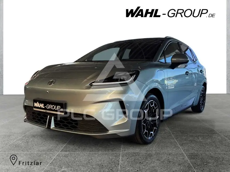 2026 MG MG4