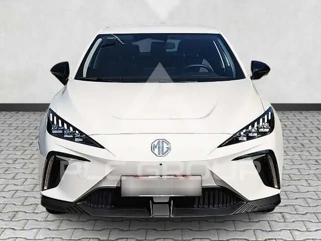 2026 MG MG4