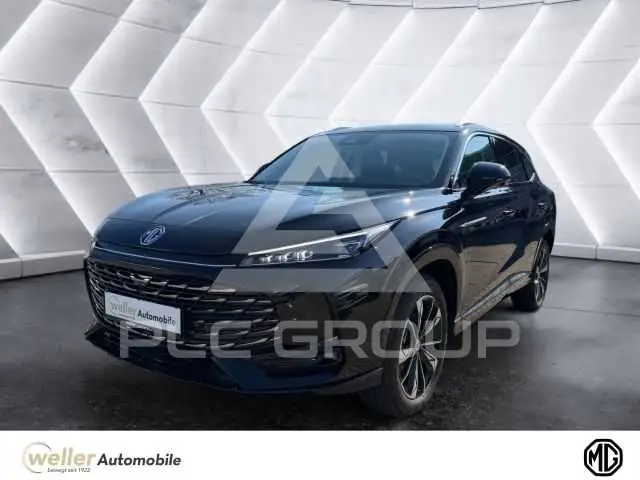 2026 MG Hs