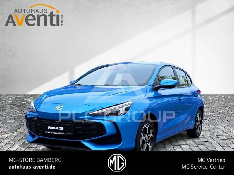 2026 MG 