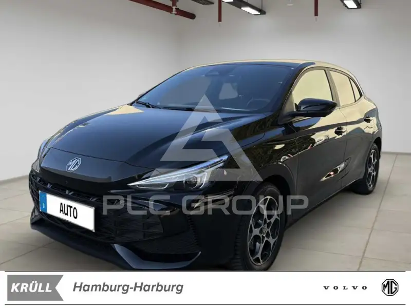 2026 MG Unknown