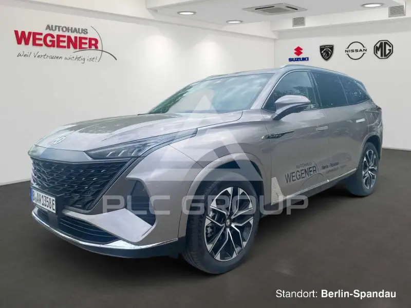 2026 MG 