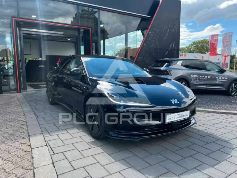 2026 MG Unknown
