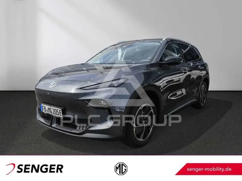 2026 MG Unknown
