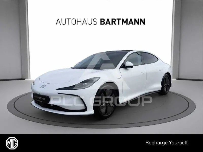 2026 MG Unknown