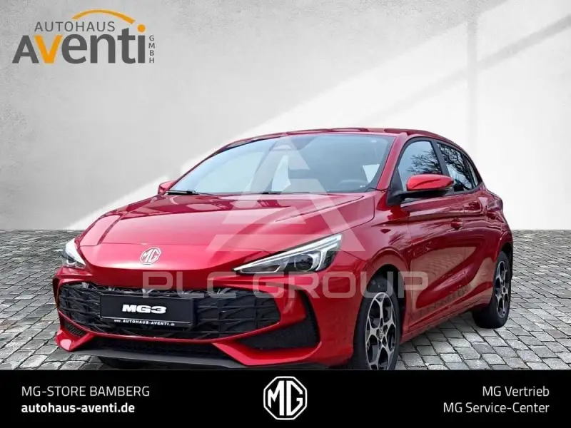 2026 MG 
