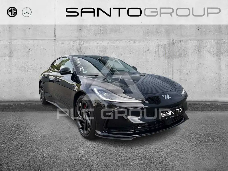 2026 MG Unknown
