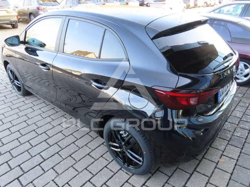 2026 MG MG3