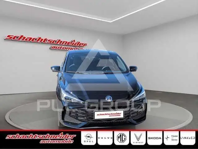 2026 MG MG3