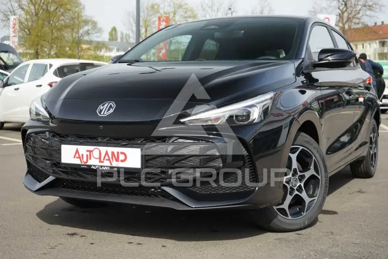 2026 MG MG3