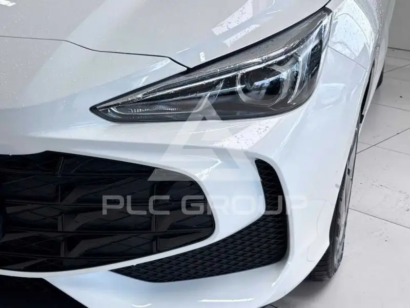 2026 MG MG3