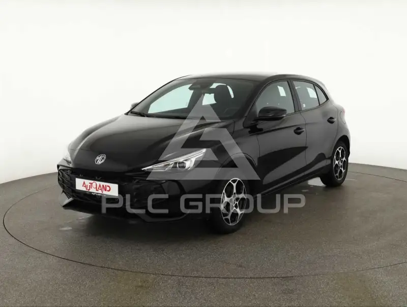 2026 MG MG3