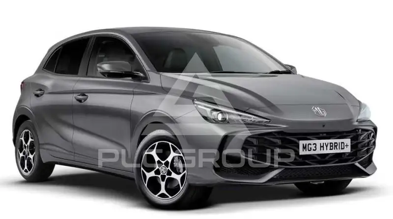 2026 MG MG3