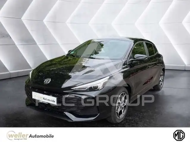 2026 MG MG3