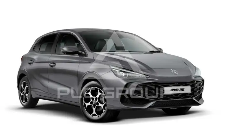 2026 MG MG3