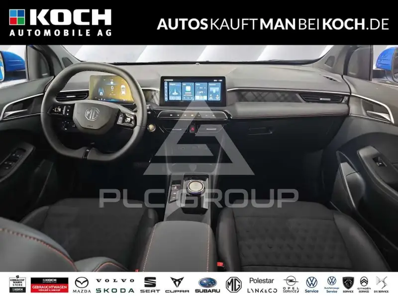 2026 MG MG3