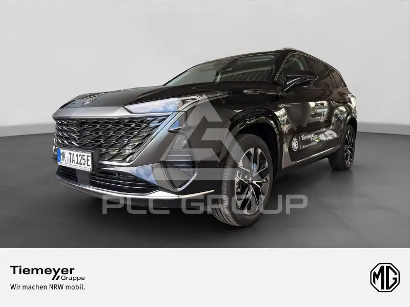 2026 MG Maxus Mifa 9