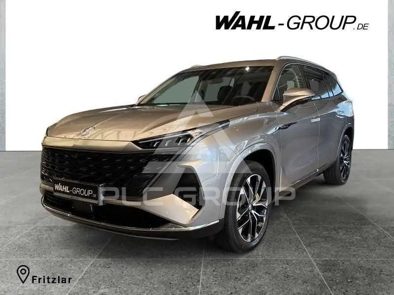 2026 MG Maxus Mifa 9