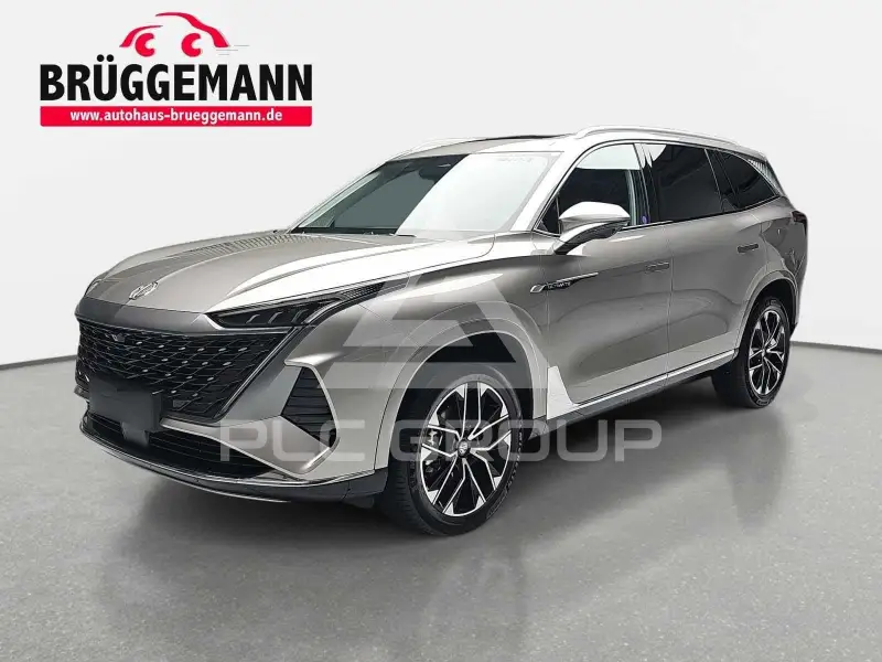 2026 MG Maxus Mifa 9
