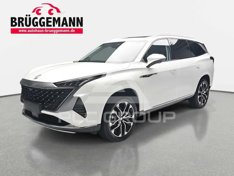 2026 MG Maxus Mifa 9