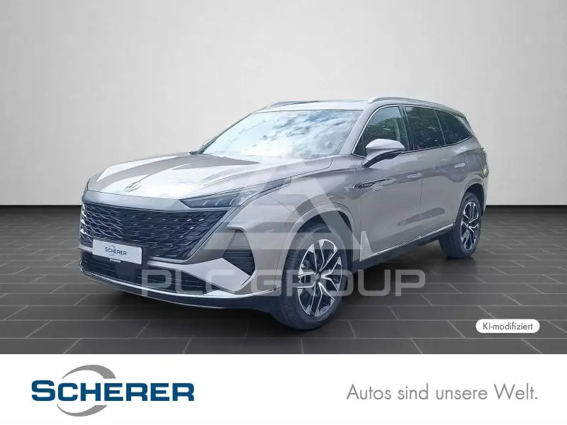 2026 MG Maxus Mifa 9