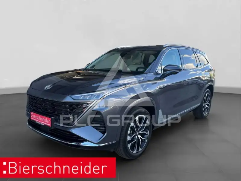 2026 MG Maxus Mifa 9