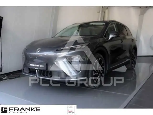 2026 MG S6 EV