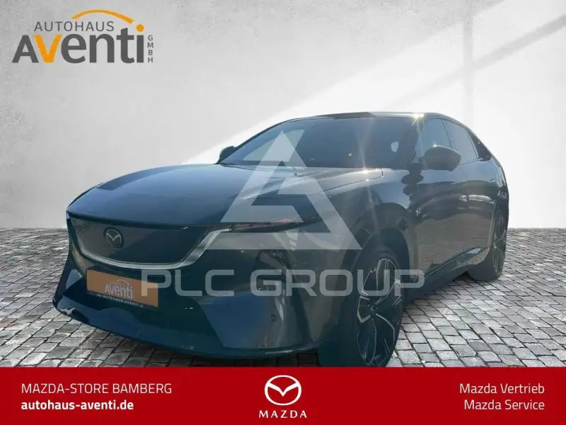 2026 Mazda Unknown