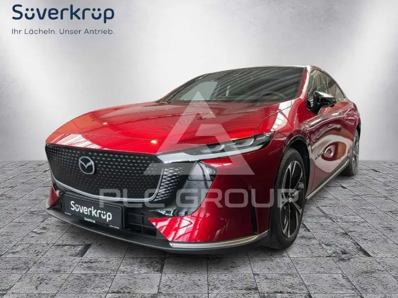 2026 Mazda Unknown