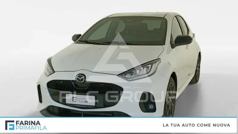 2026 Mazda Unknown
