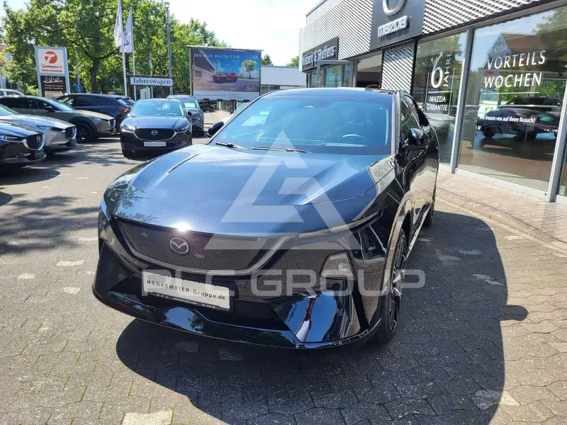 2026 Mazda Unknown