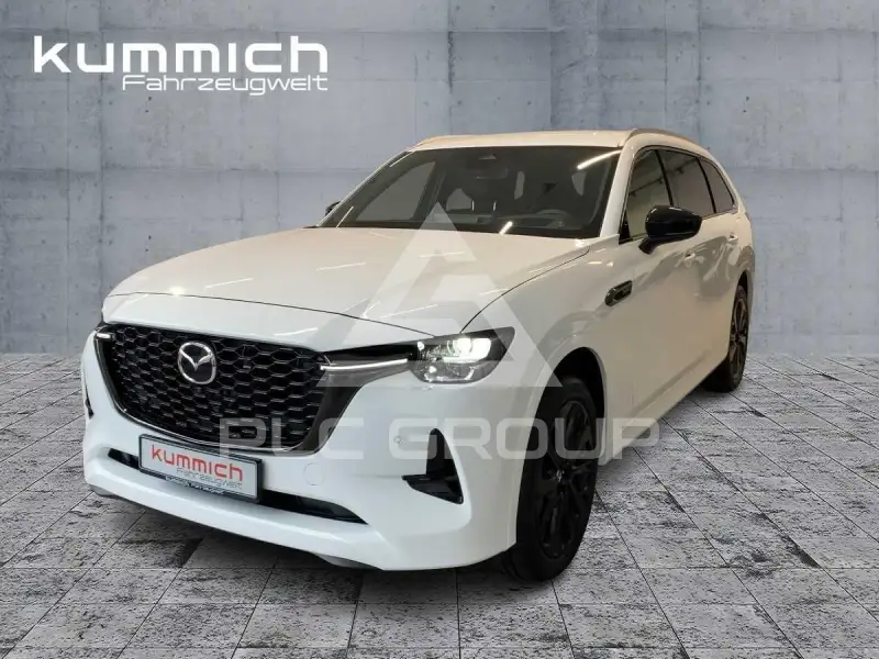 2026 Mazda CX-80