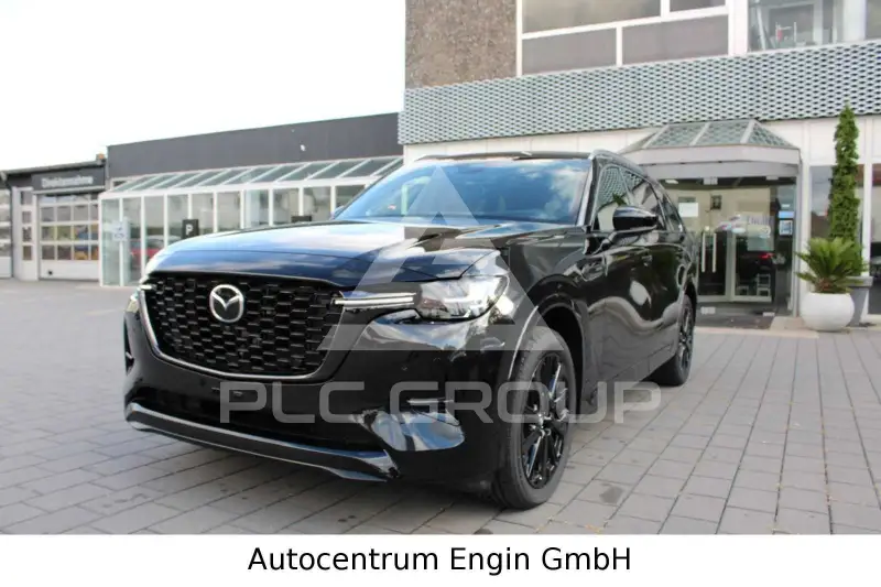 2026 Mazda CX-80