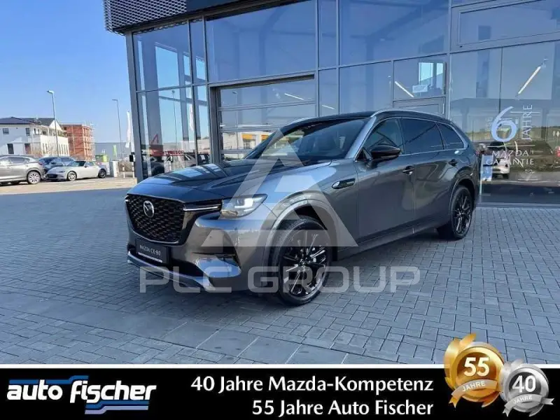 2026 Mazda CX-80