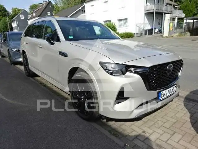 2026 Mazda CX-80