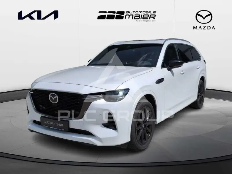 2026 Mazda CX-80