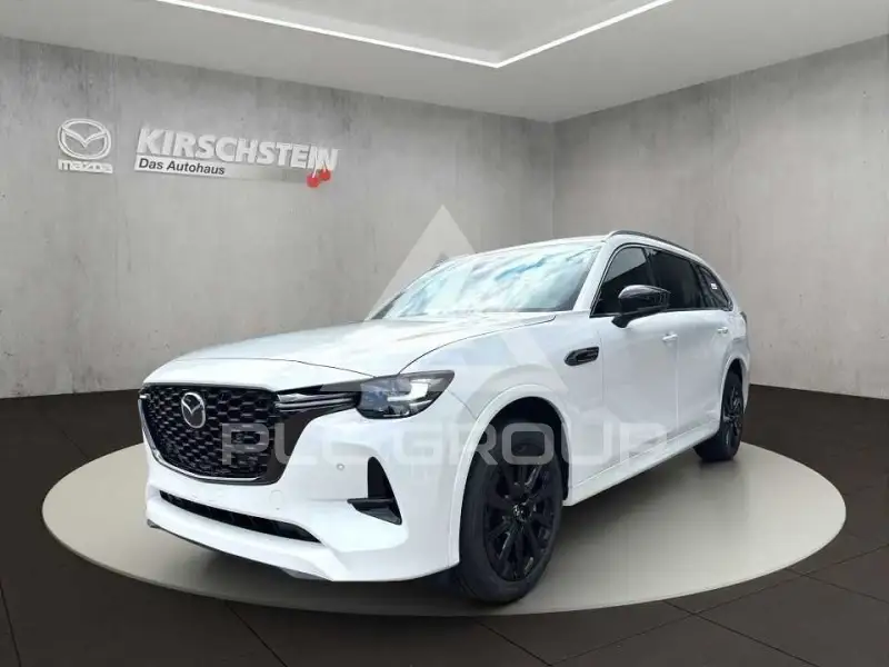 2026 Mazda CX-80