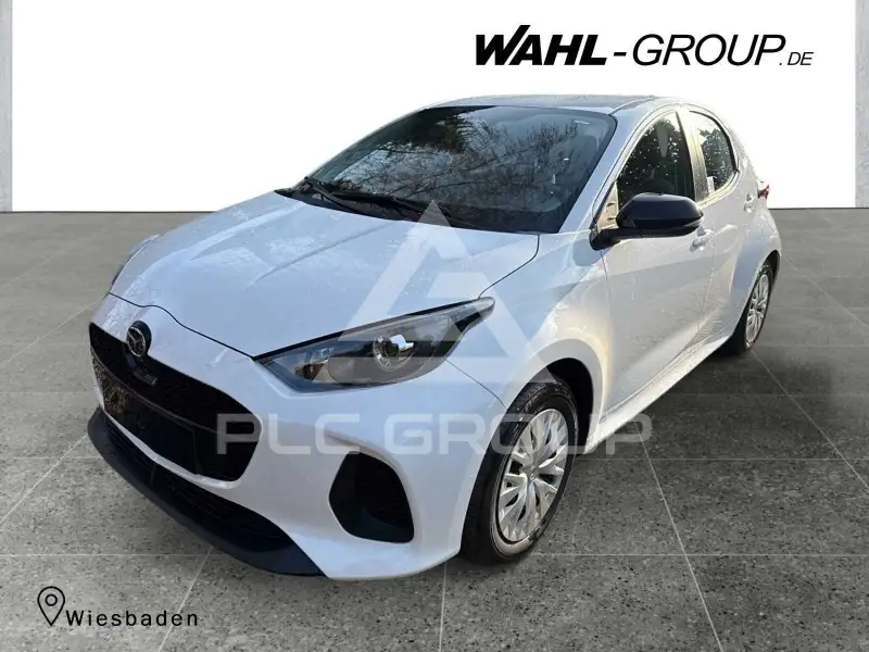 2026 Mazda 2