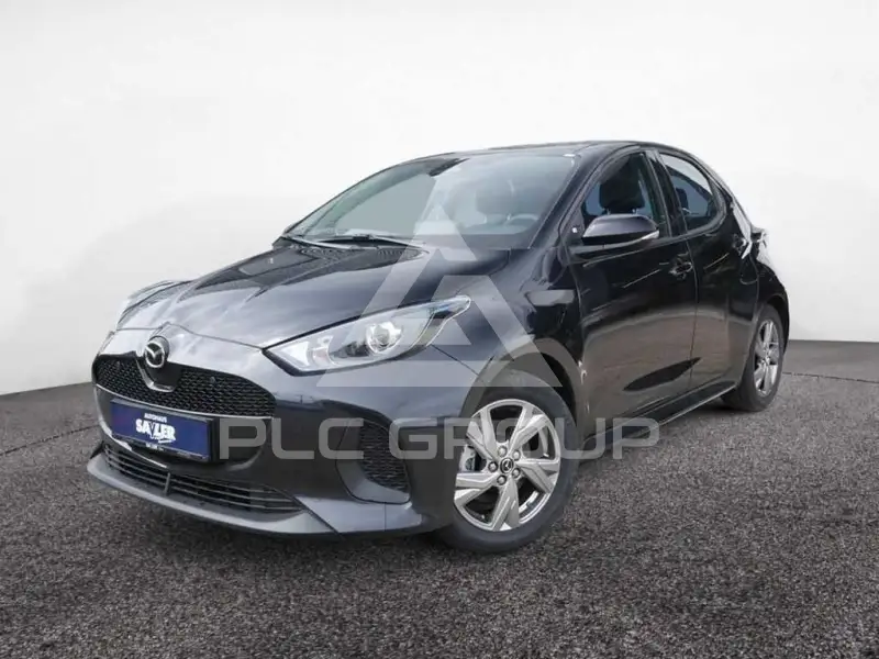 2026 Mazda 2