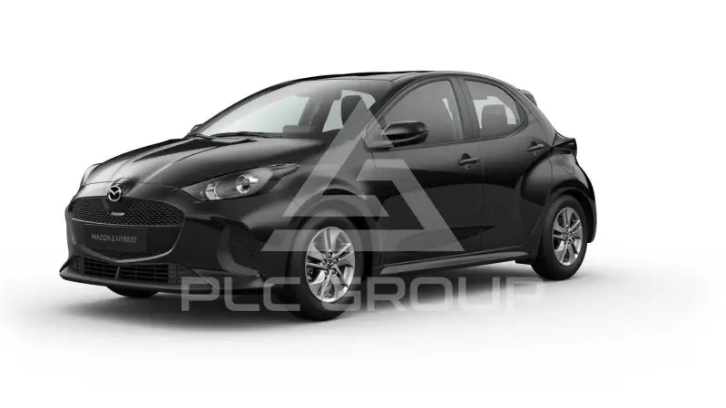 2026 Mazda 2