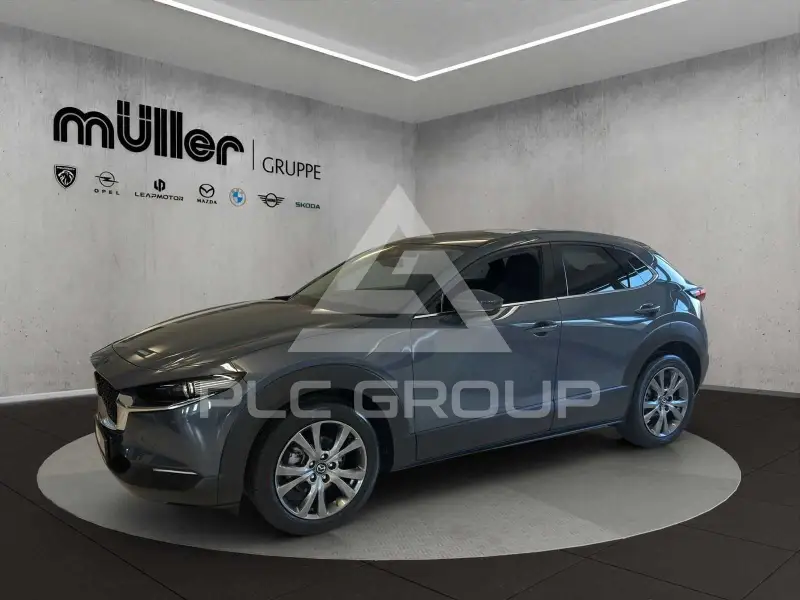 2026 Mazda CX-3